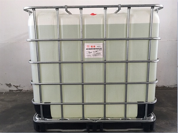 抗飛濺滌綸DTY油劑LF-500B